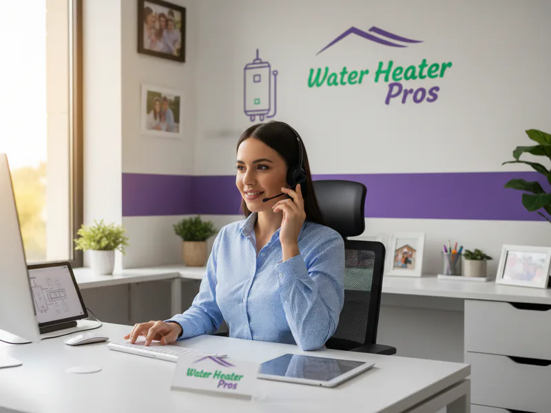 Water Heater Repair  in Moss Point  FAQ
